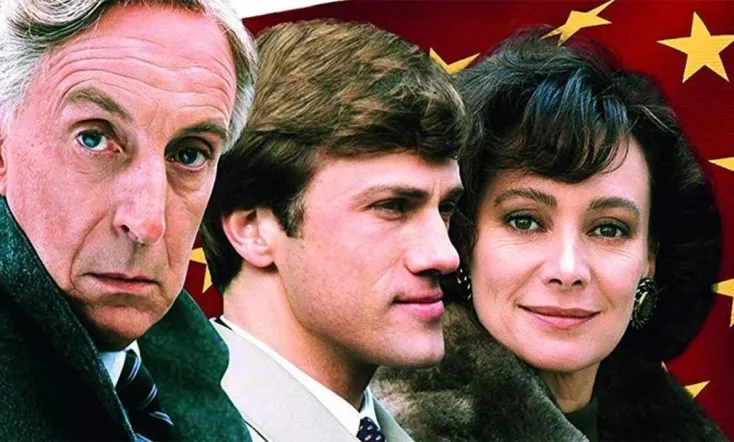 The Gravy Train Goes East