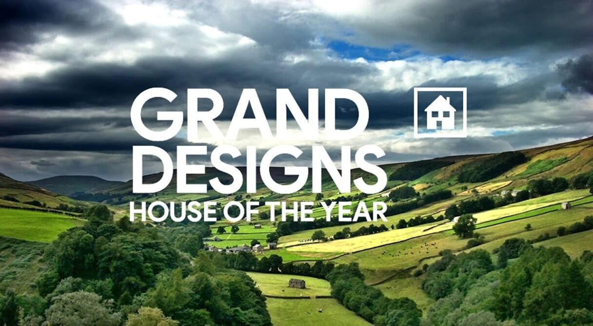 Grand Designs: House of the Year