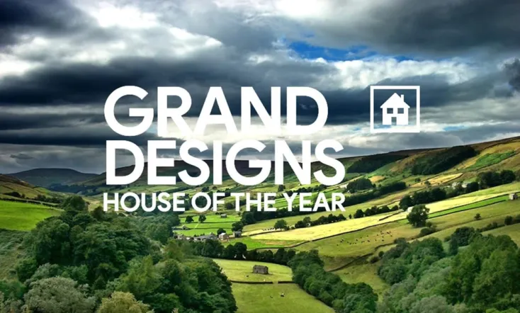 Grand Designs: House of the Year