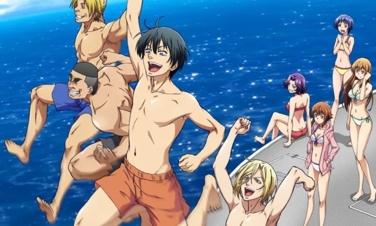 Grand Blue