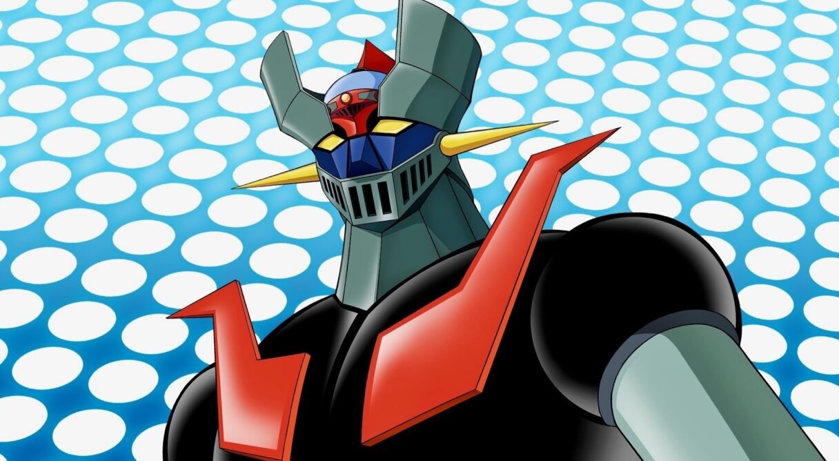 Great Mazinger
