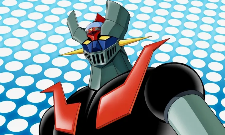 Great Mazinger