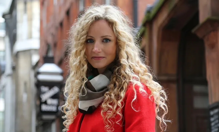 The Great Fire: In Real Time