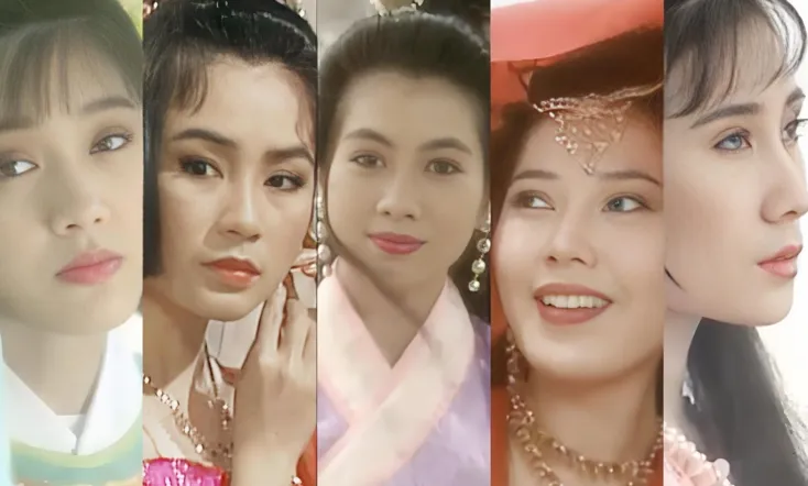 THE GREAT CONSPIRACY