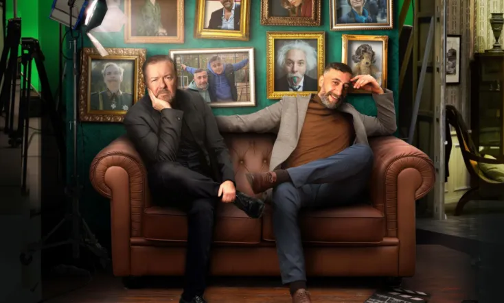 Greenlight – German Genius