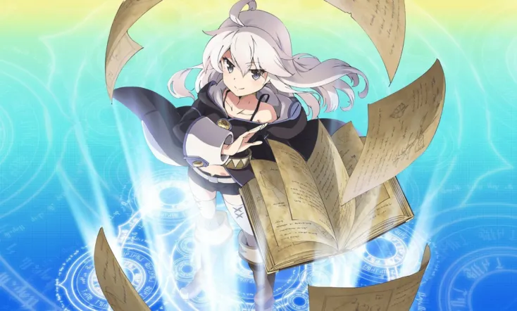 Grimoire of Zero