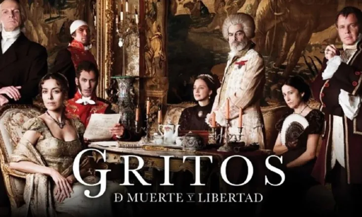 Gritos de Muerte y Libertad