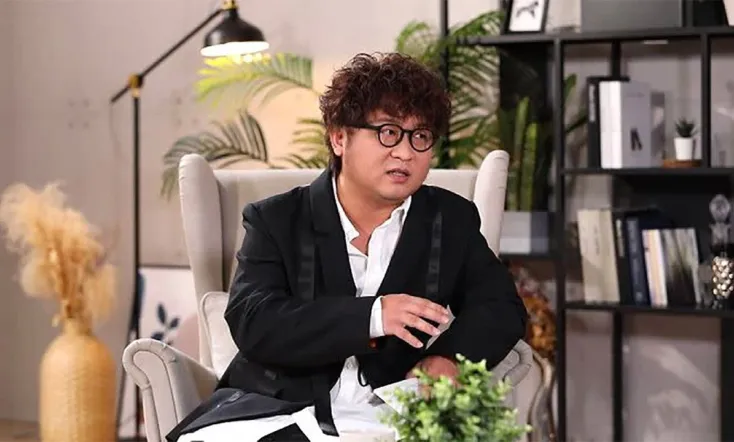 Guess Who's Coming to Act