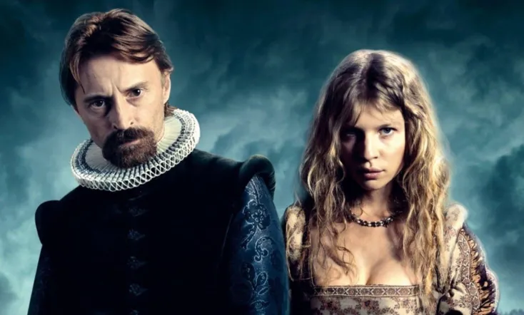 Gunpowder, Treason & Plot