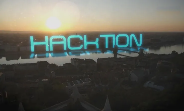 Hacktion