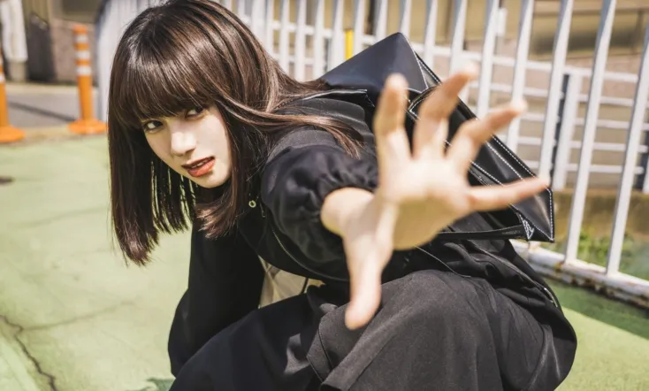 I Had a Dream of That Girl