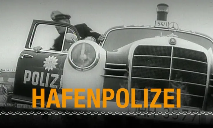 Hafenpolizei
