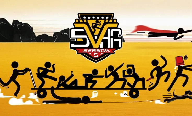 Hahahahaha - Glad to meet you