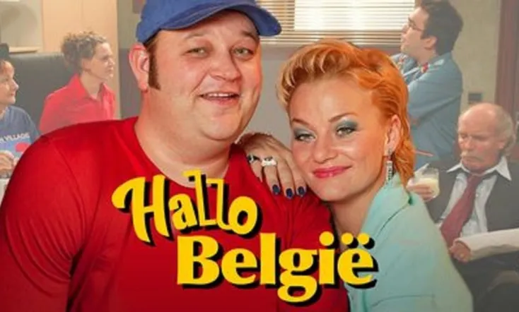 Hallo België