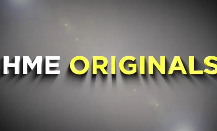 Half Moon Entertainment