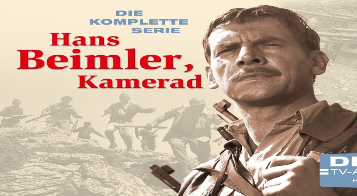 Hans Beimler, Kamerad