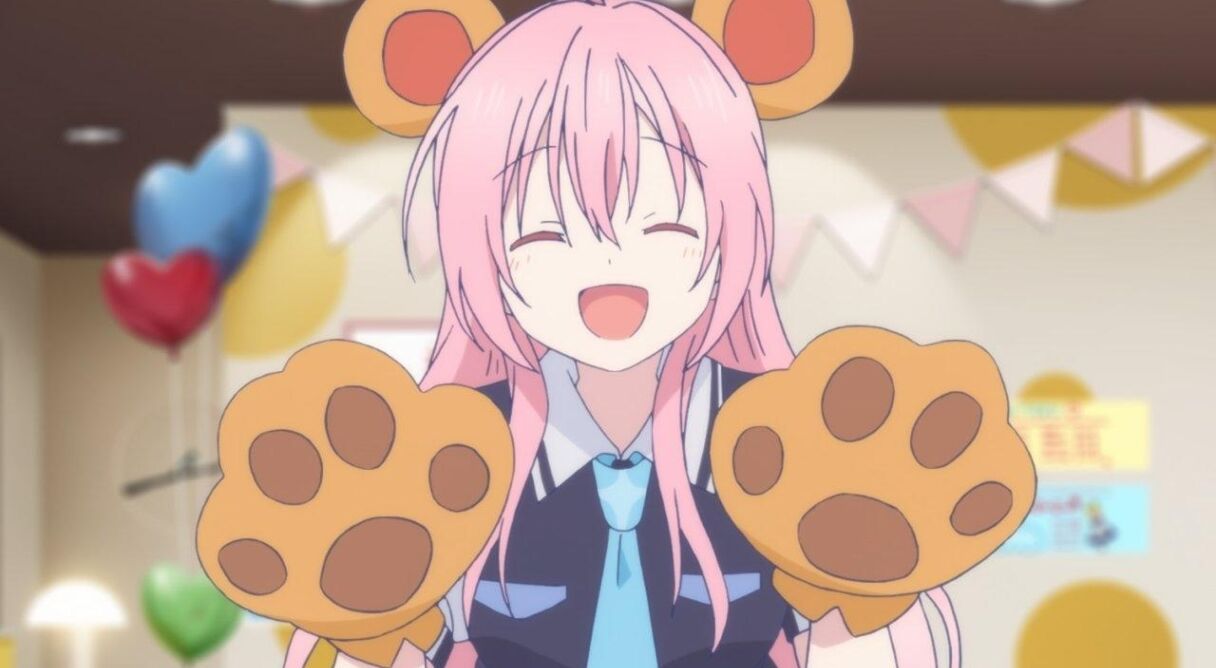Happy Sugar Life