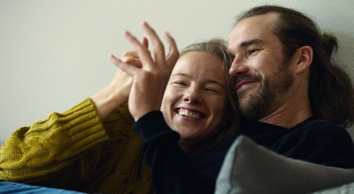 The Happy Hour of the Wolf