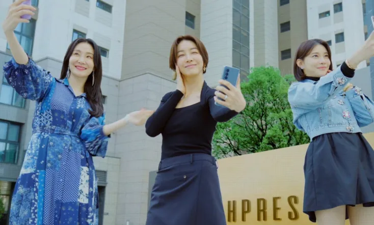 Battle for Happiness