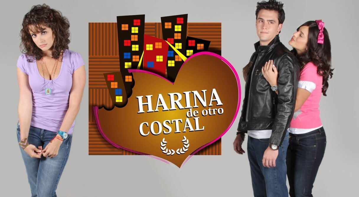 Harina de otro costal