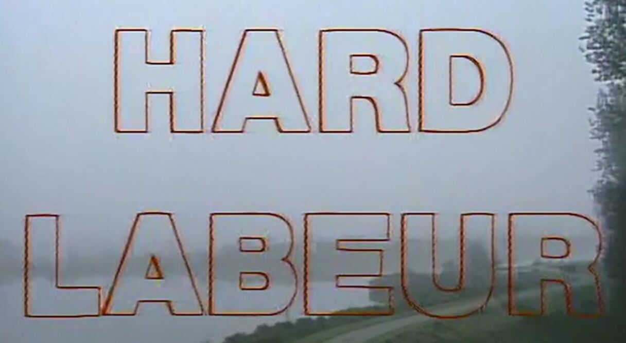 Hard Labeur
