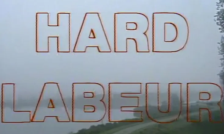 Hard Labeur