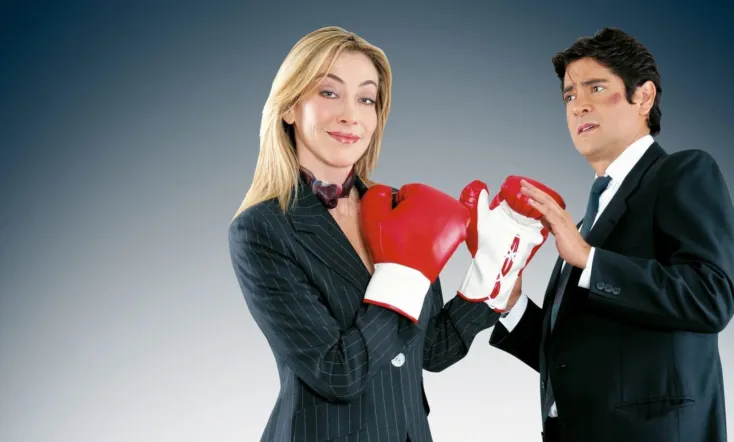 Hasta que la plata nos separe