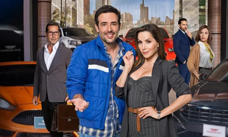 Hasta que la plata nos separe