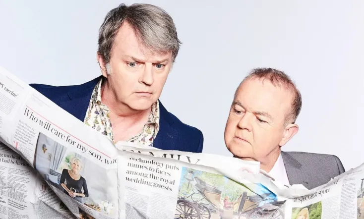 Have I Got News for You