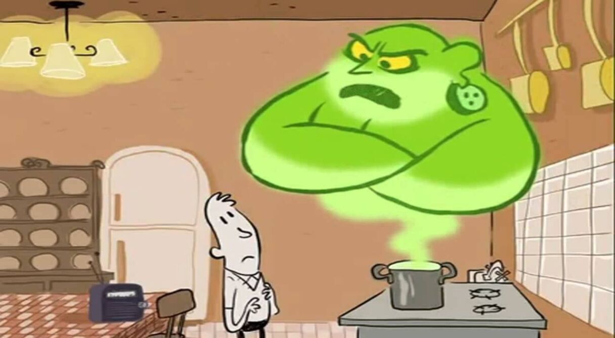 Have you ever seen..?