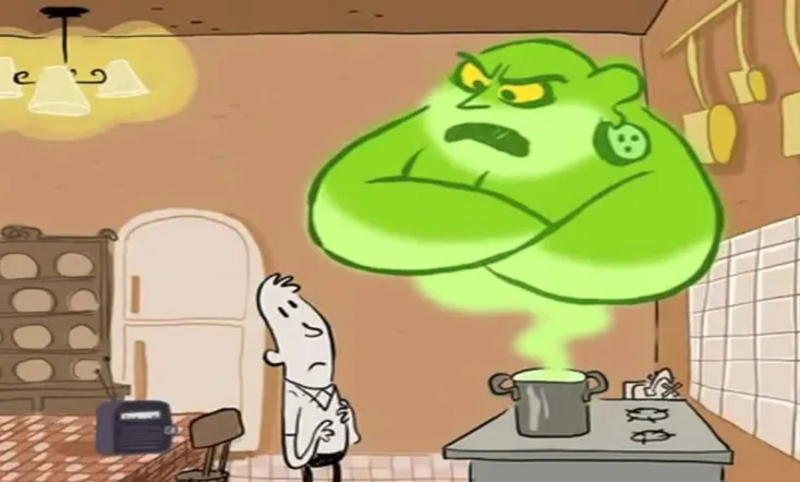 Have you ever seen..?