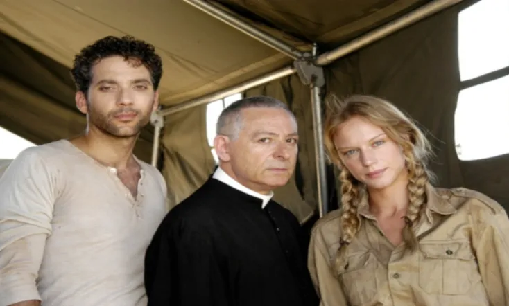 The Heart in the Well