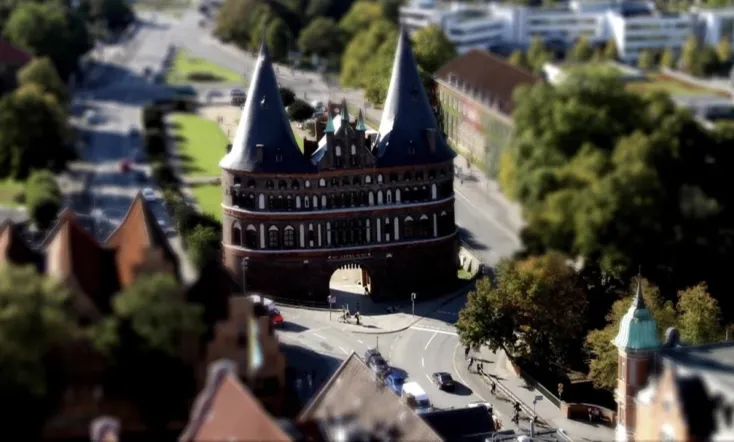 Heiter bis tödlich - Morden im Norden