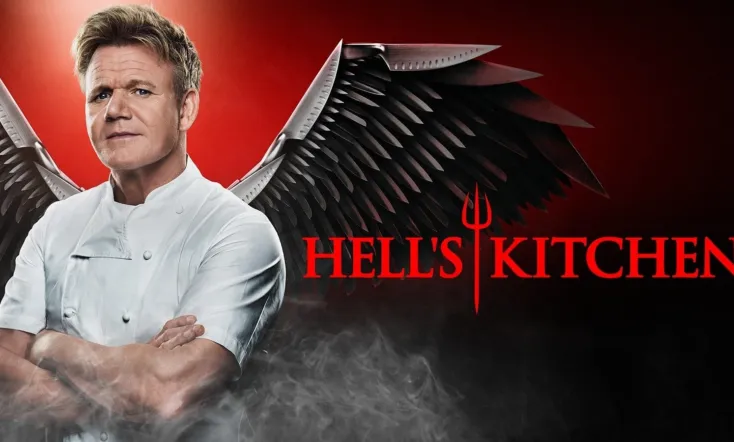 Hell's Kitchen