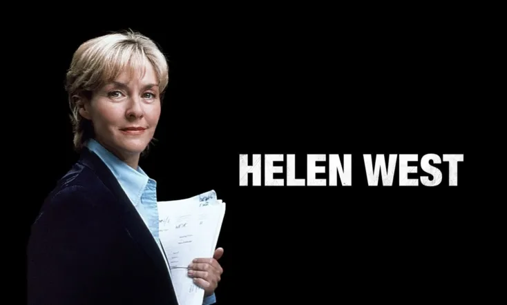 Helen West