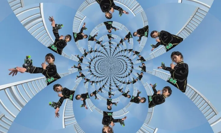 The Heroic Legend of Alain