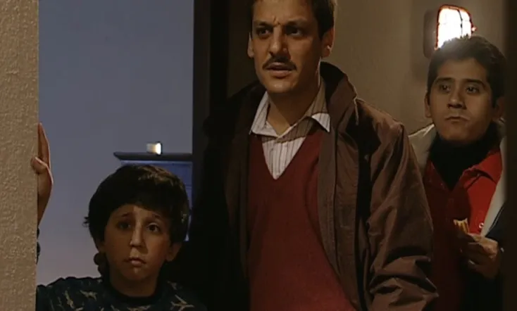 Hermanos y detectives