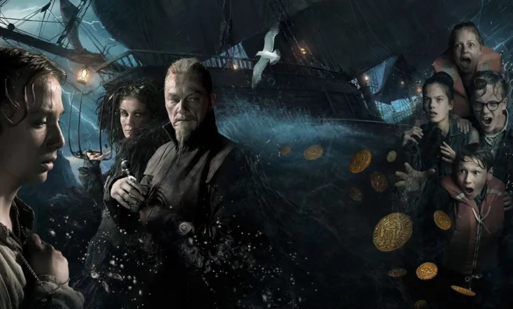 Heroes of the Baltic Sea