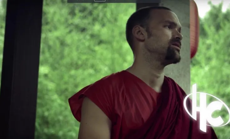 Hero Corp: La voie de Klaus