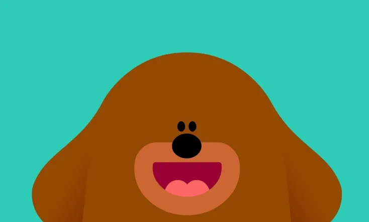 Hey Duggee