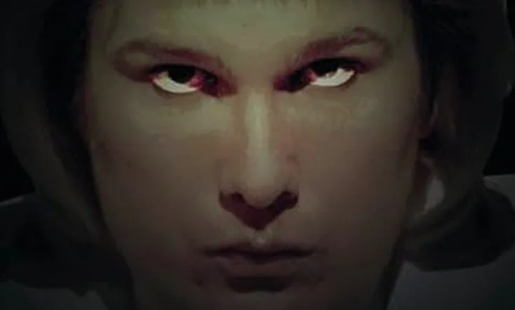 High Spirits with Shirley Ghostman