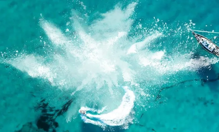 High: Confessions of an Ibiza Drug Mule