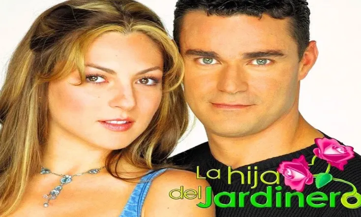 La Hija del Jardinero