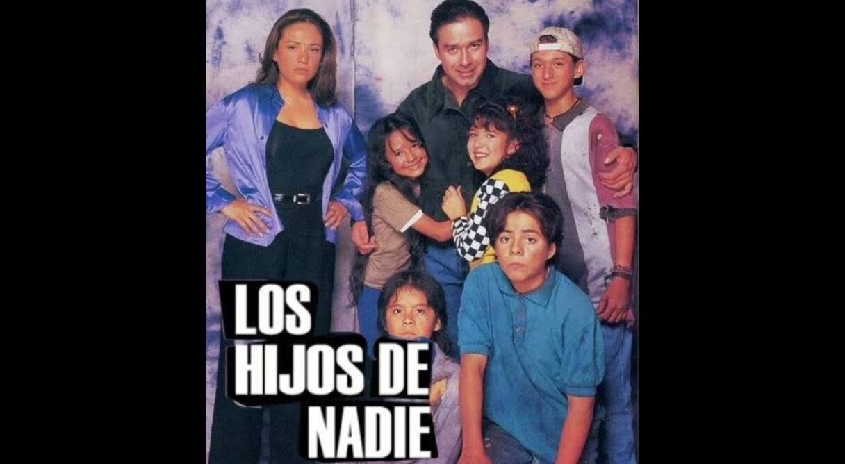 Los hijos de nadie