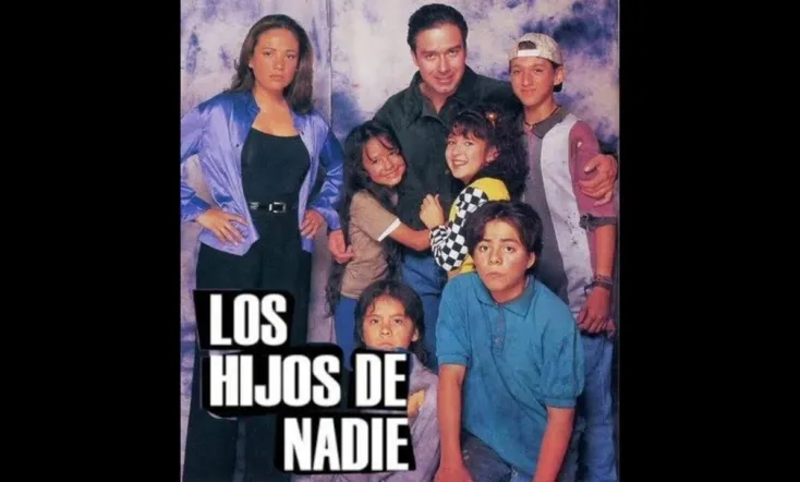 Los hijos de nadie