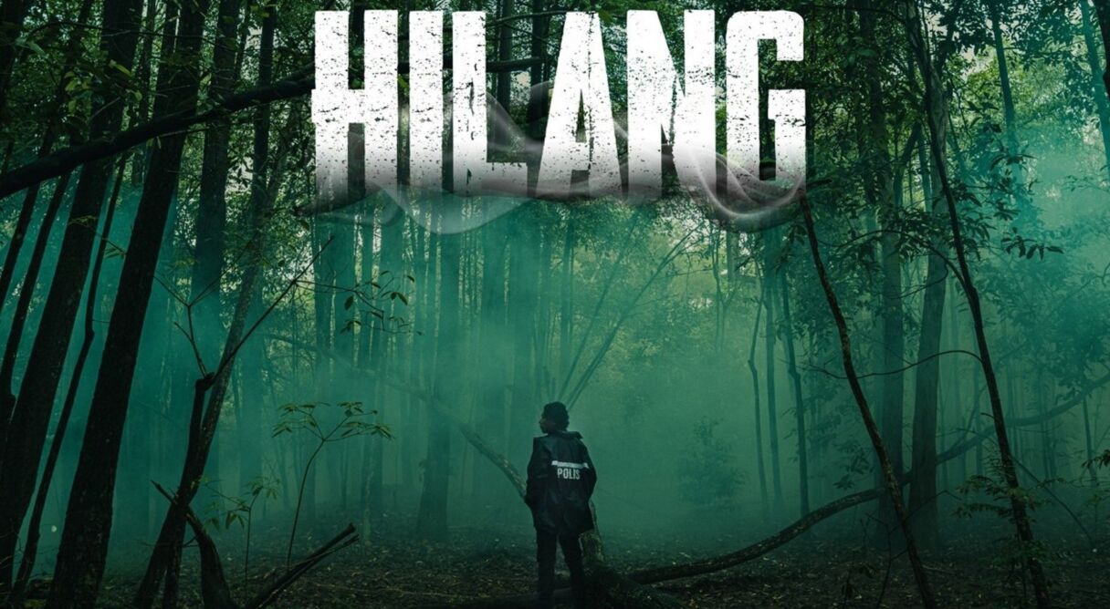 Hilang
