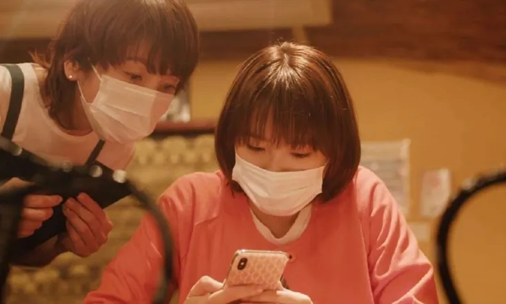 Hinekure Onna no Bocchi Meshi