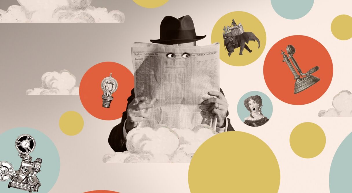 History: The Interesting Bits