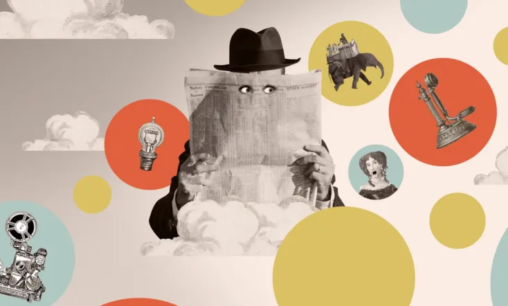 History: The Interesting Bits