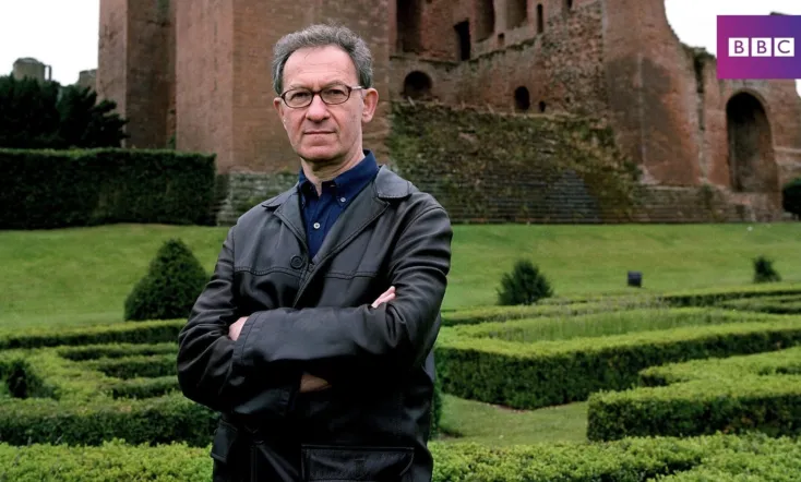 A History of Britain